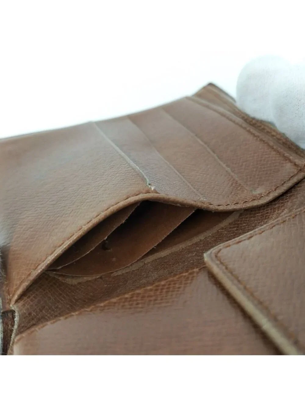 Louis Vuitton item rank
